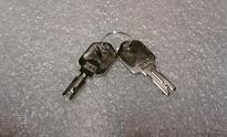 22416A IGNITION KEY ONLY